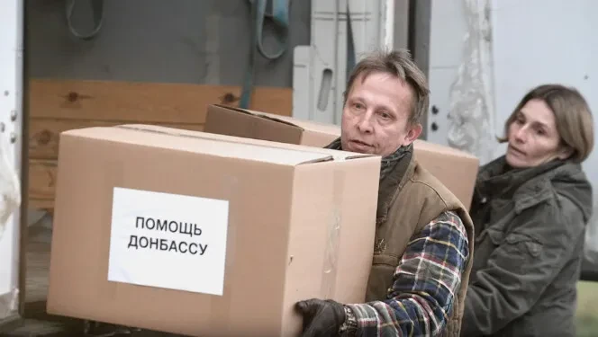 Охлобыстин с семьёй попали под артобстрел: «Ракеты прилетали рядом с нами»