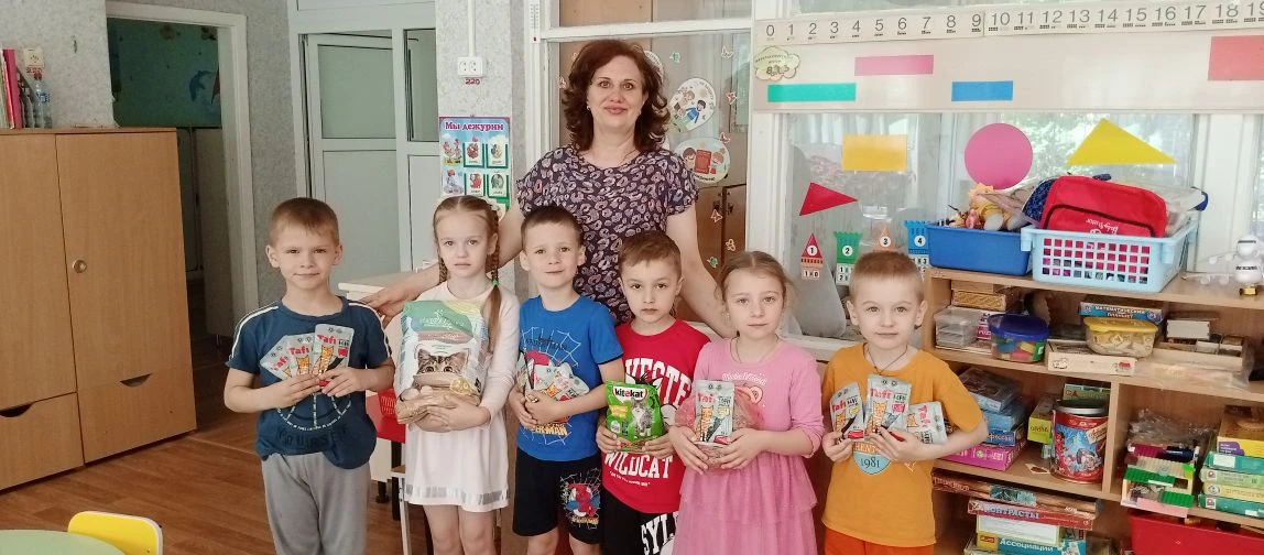 #ГодДошкольногоОбразования