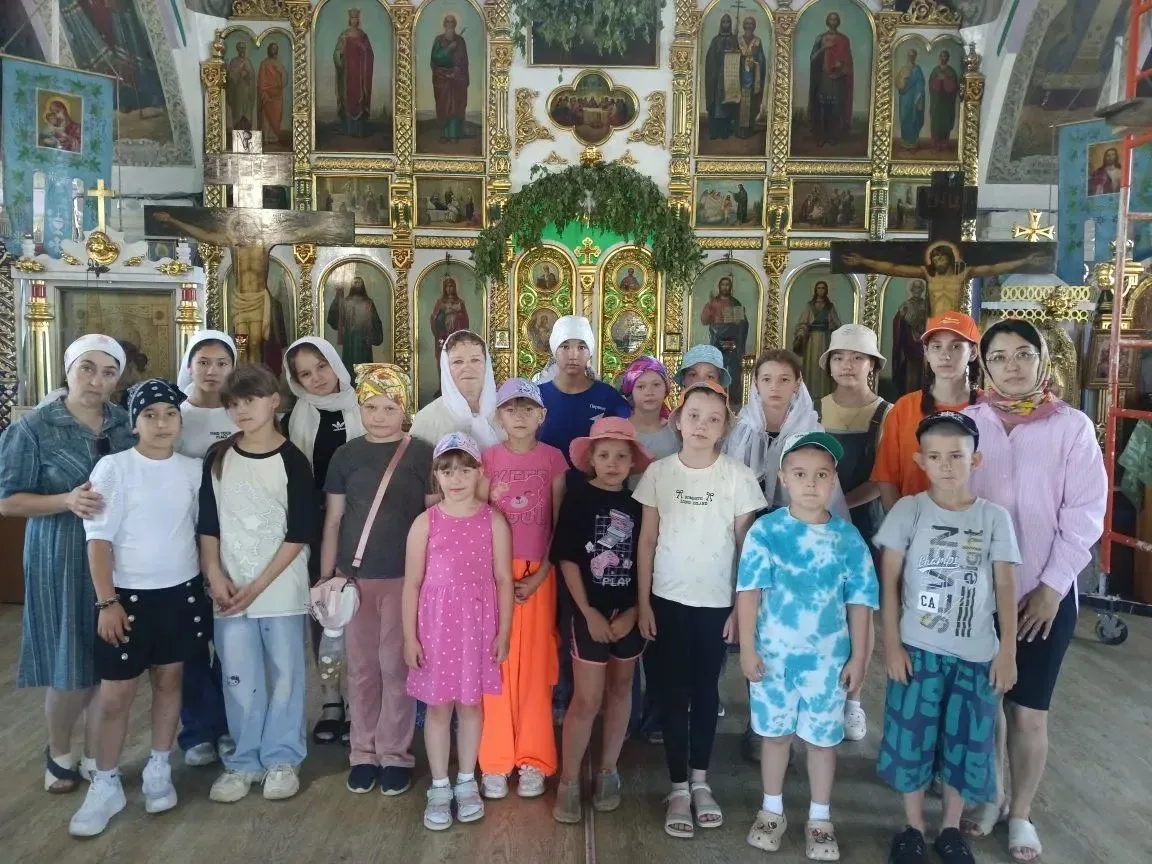 🌿🌿🌿Сегодня в рамках районного туристического маршрута "Если будет Россия, значит буду и я" 🌸школ