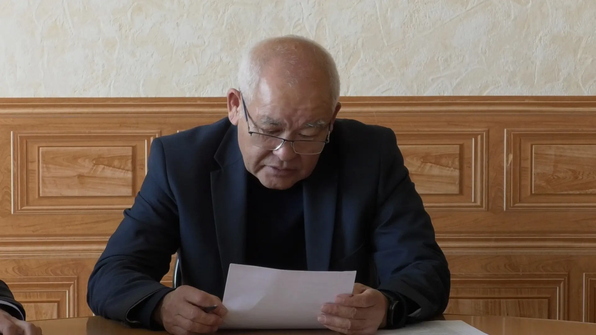 Абреку Челтыгмашеву продлили срок содержания под стражей