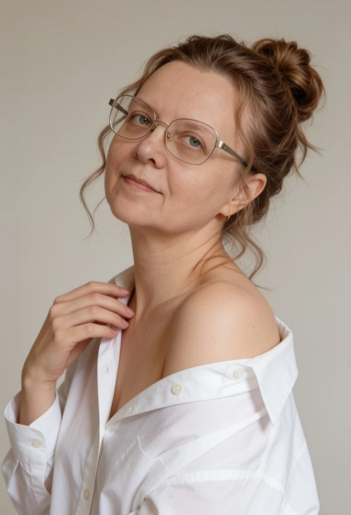 Привет. Я Оксана. А это — канал про Данилку.