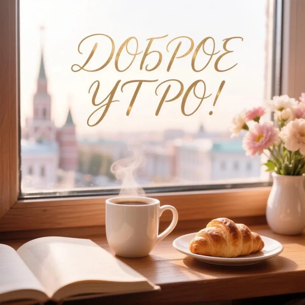 Доброго вторника!