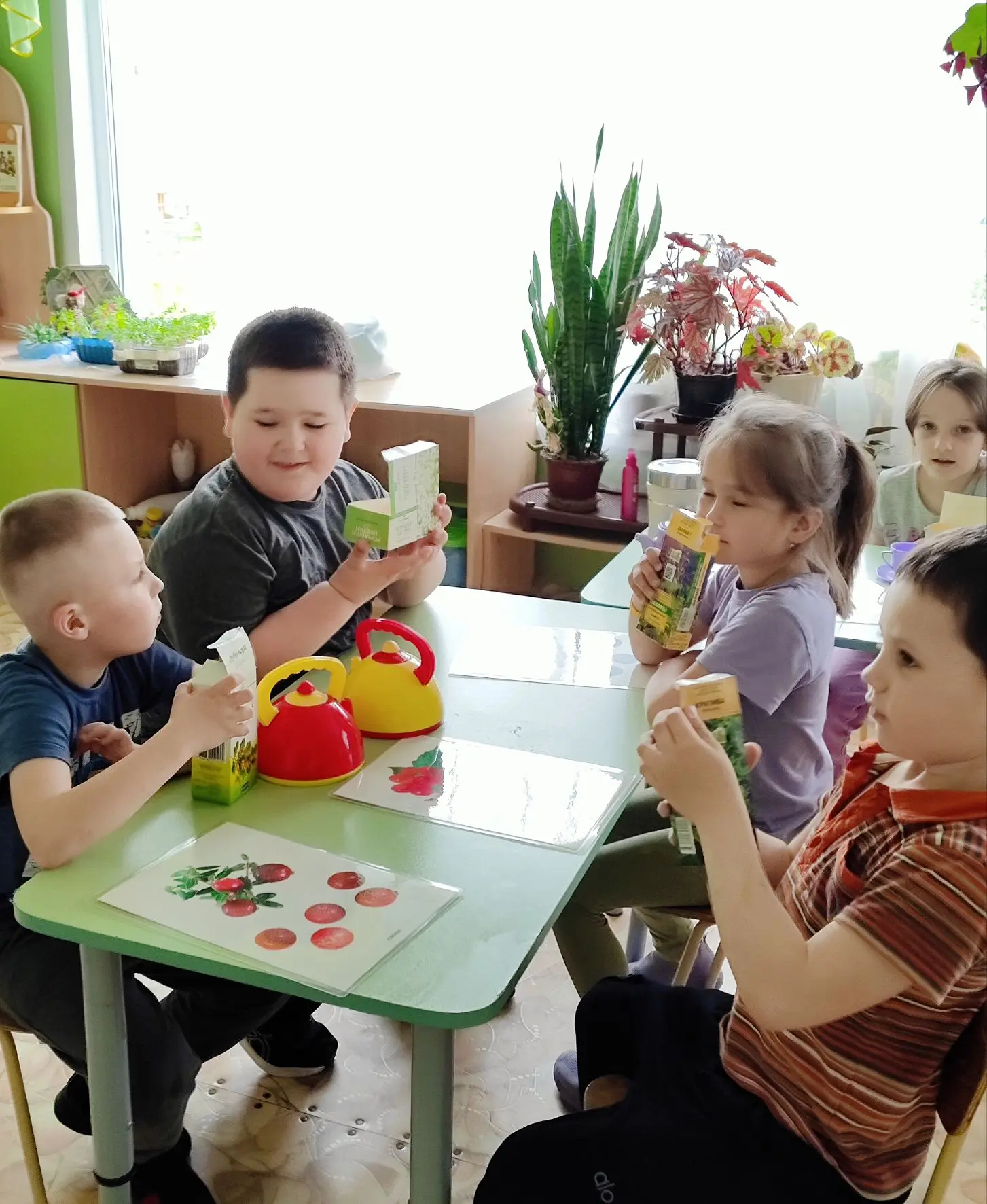 СемьЯ - это Мы!"