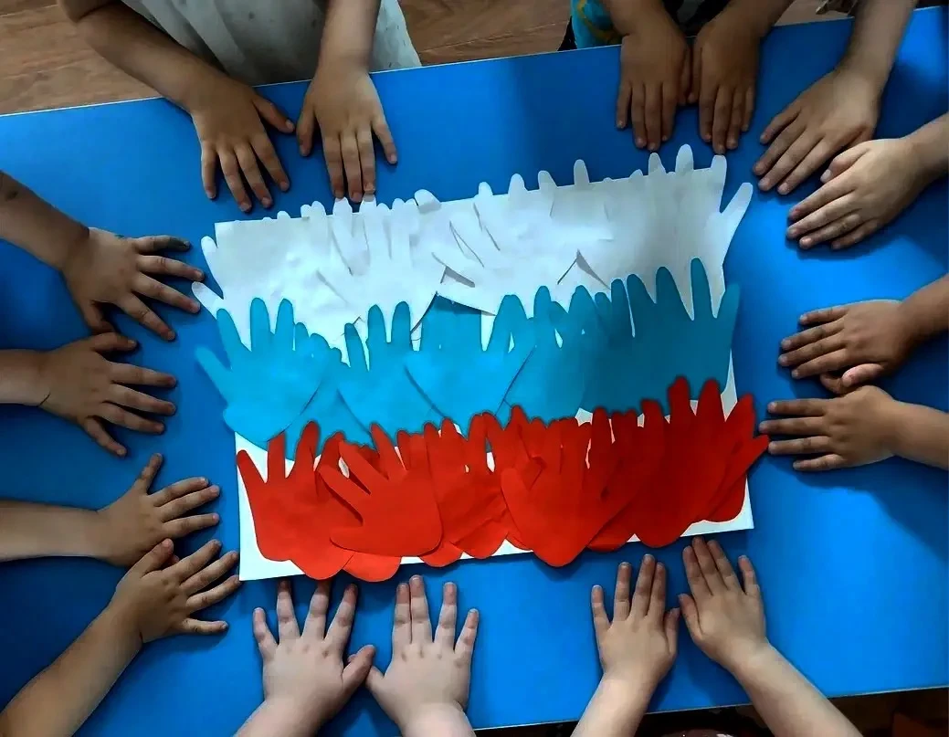 🇷🇺В парке «Кузьминки-Люблино» отмечают День России

В парке «Кузьминки-Люблино» для жителей органи