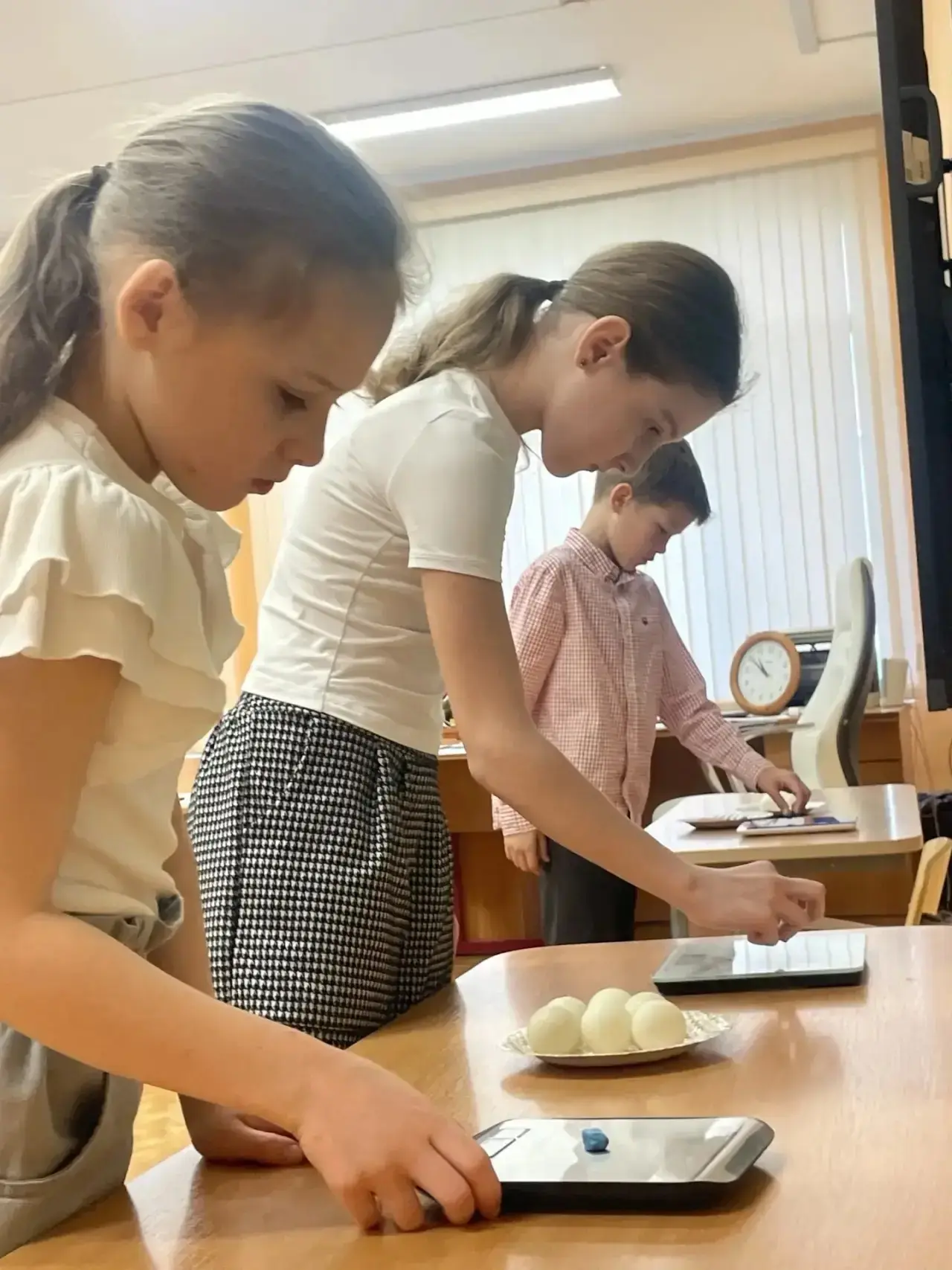 🏆 Завершился финальный этап олимпиады «Готов к жизни в умном городе»!   🏙️✨16 мая в нашей школе сост