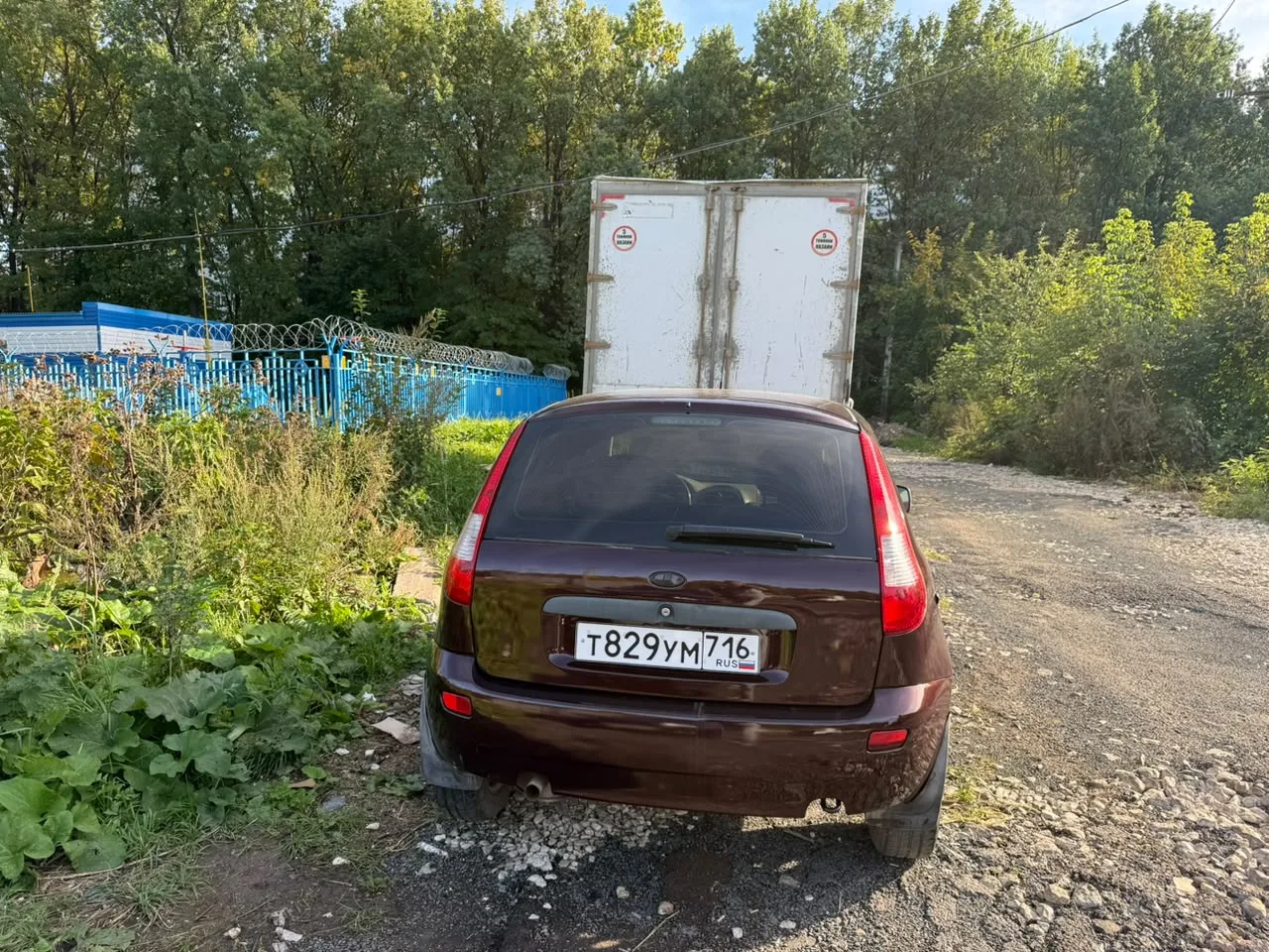 Продам срочно; 2014 год. Пробег 150000. Автозапуск. Цена 250 000. Казань 89656118833