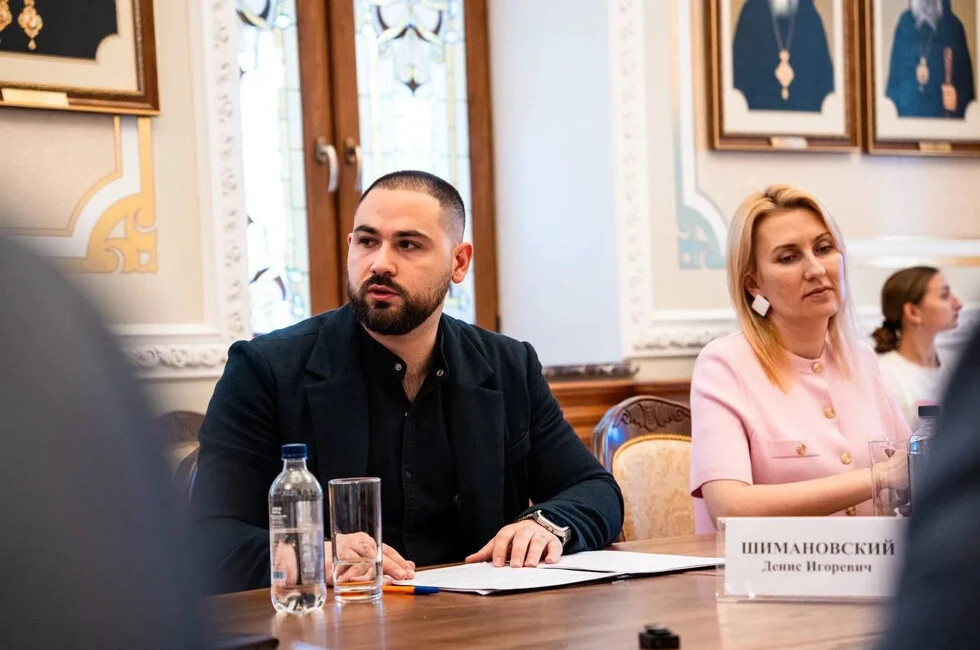 От студвесны до «Старшего брата»: чем живет молодежь ДНР в Год единства

Более 18 тысяч молодых жите