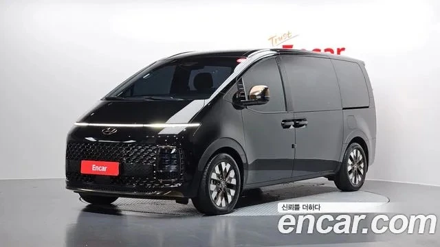 🚗 Hyundai Staria
🇰🇷 Поставка из Кореи

2024 год · 37 357 км
2.2 дизель · передний привод
✅ Пакет 