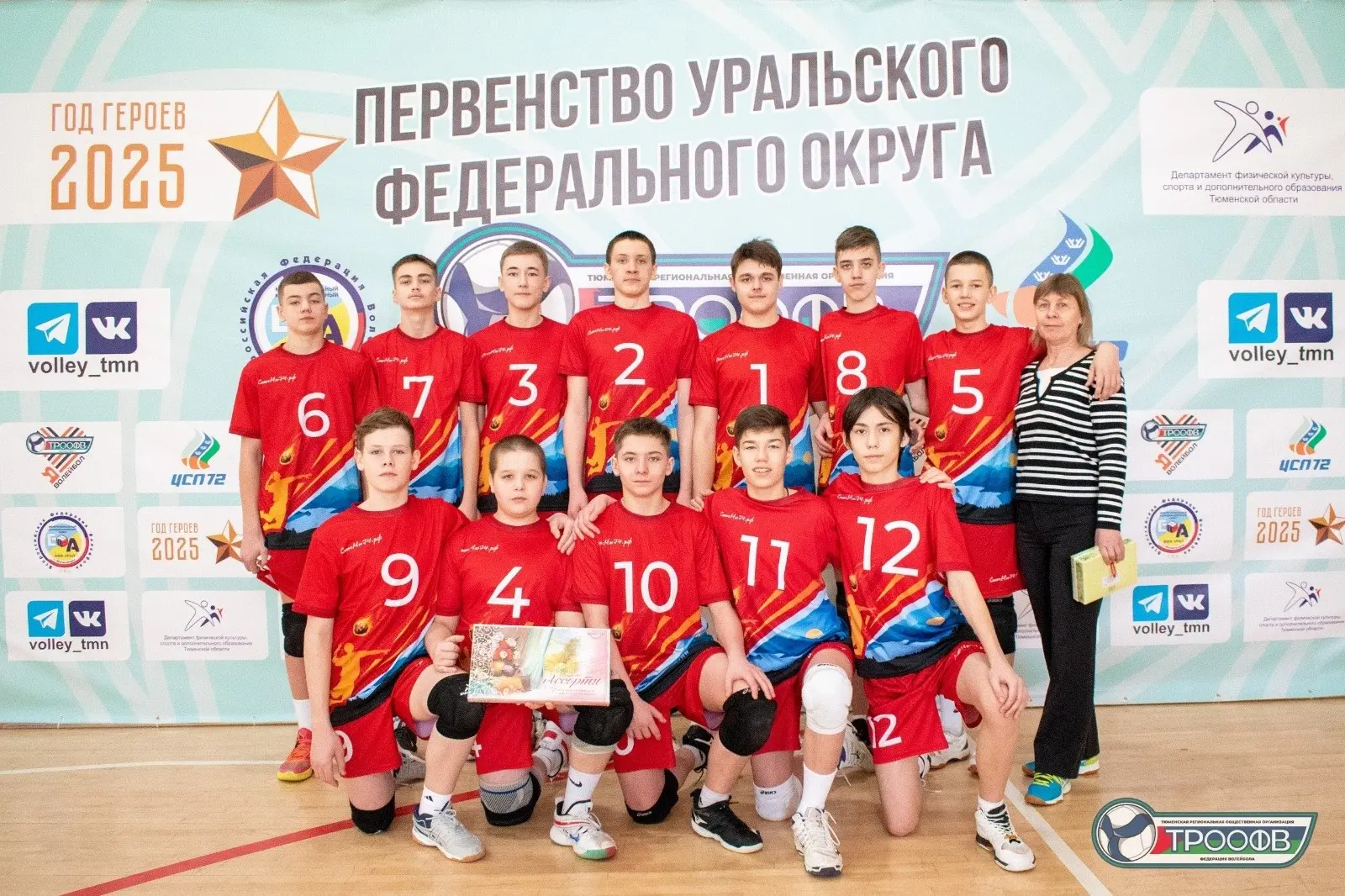 Уважаемая Жанна Валерьевна!❤