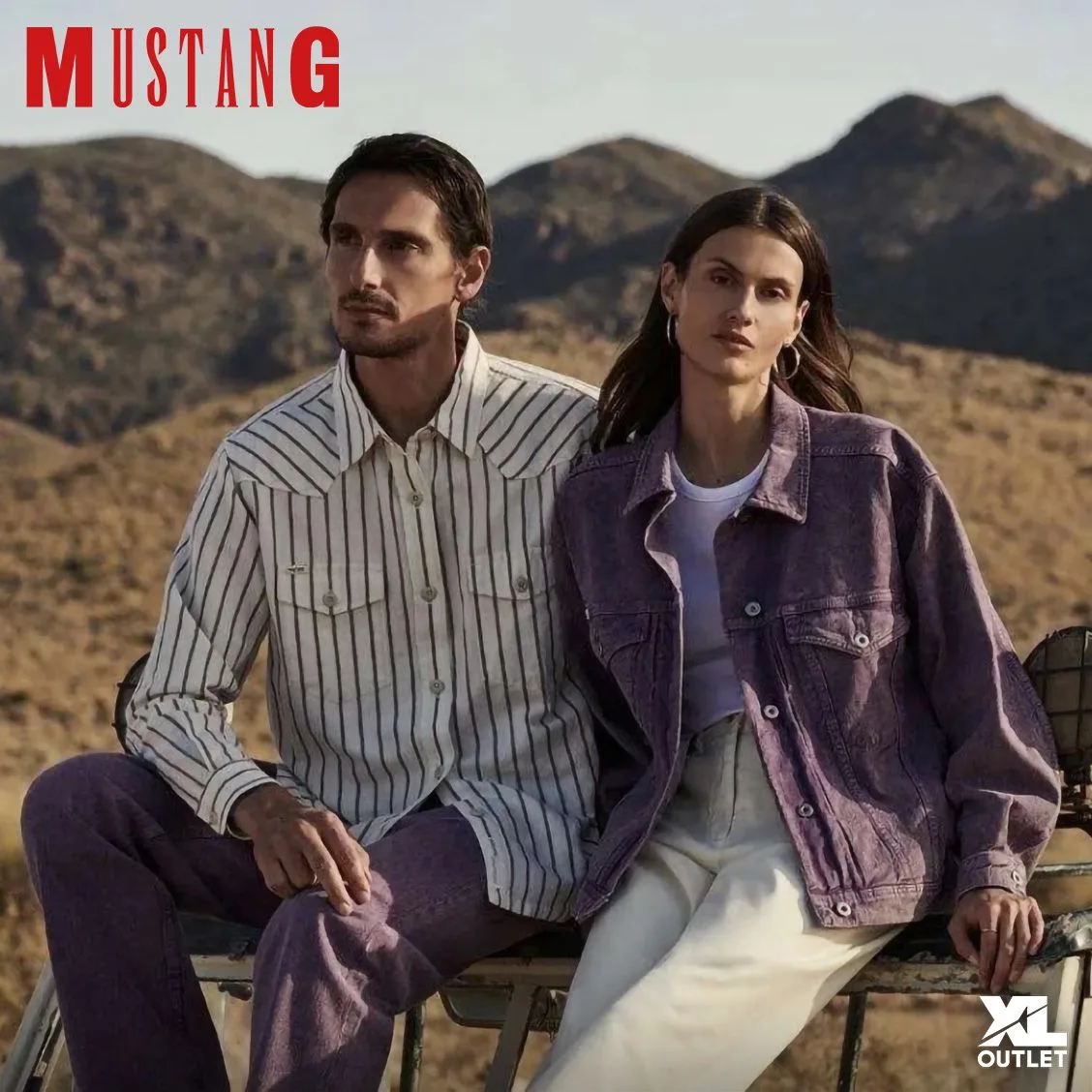 В честь Дня России магазин Mustang XL подготовил особенный подарок: с 12 по 14 июня мы ...