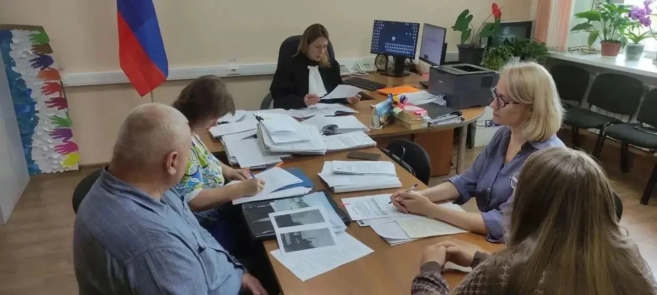 👀Суд обяжет чиновников выплатить 120 тысяч рублей из-за ошибочного разрешения