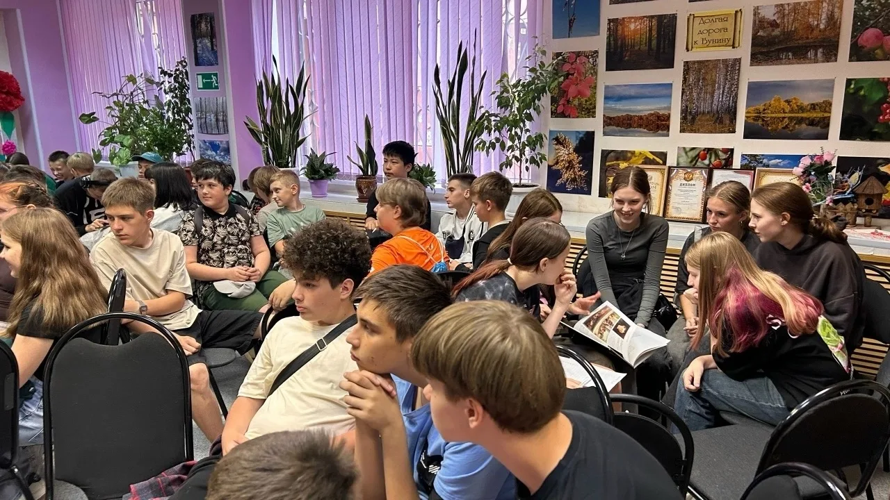 «Битва мемосиков»: мемы, математика и Бунин 🤘