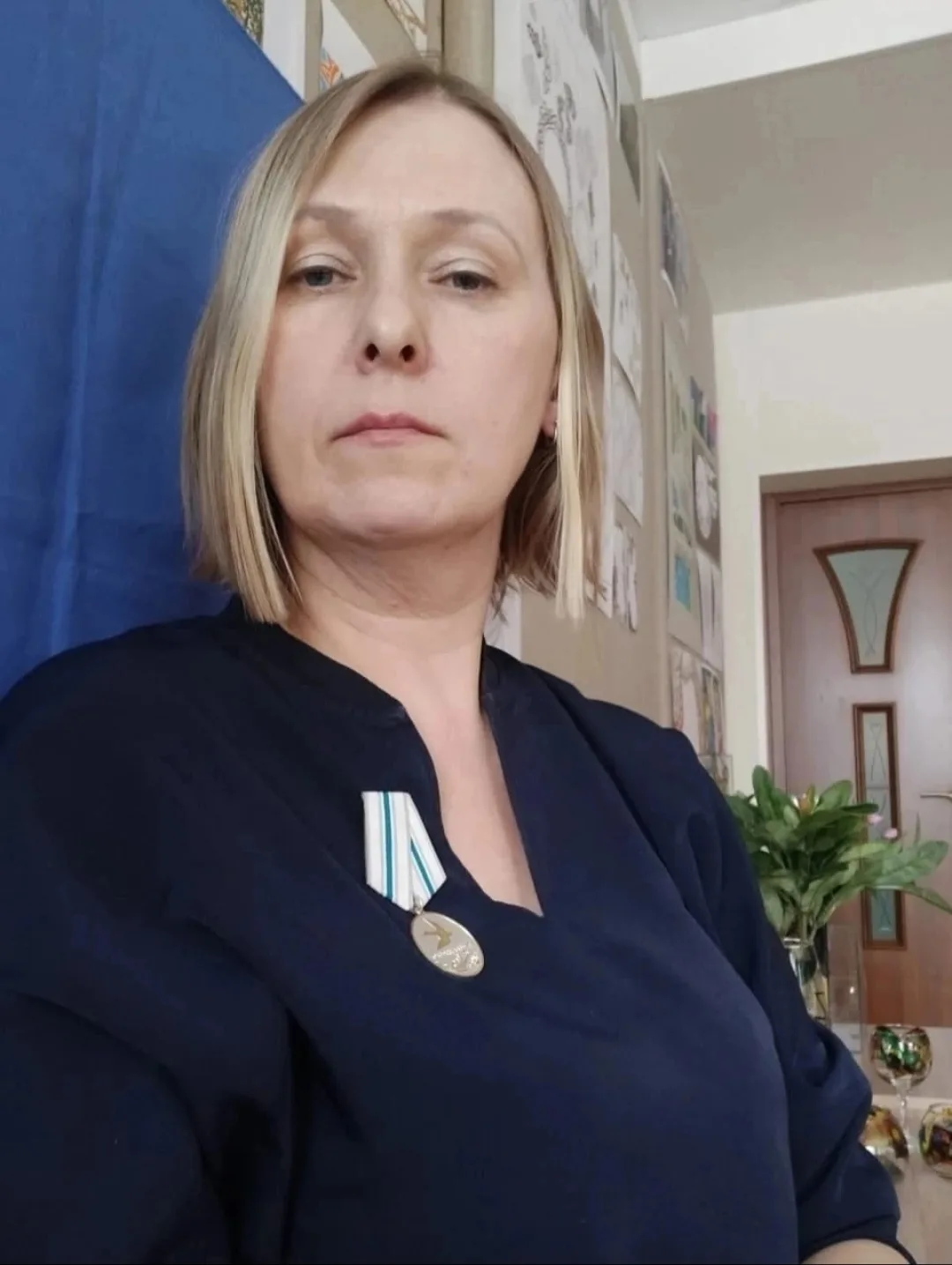 Сегодня поздравляем С ДНЁМ РОЖДЕНИЯ 🎉 преподавателя ДЕТСКОЙ ХУДОЖЕСТВЕННОЙ ШКОЛЫ 8 ПРО...