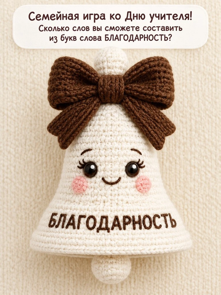 🔒 Буквенный шифр выходных!