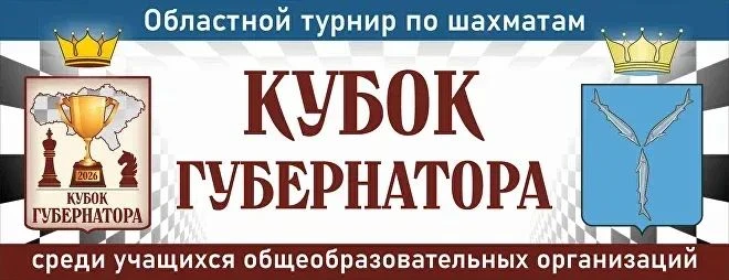 В школах Вольского района завершился первый этап областного шахматного турнира на Кубок...
