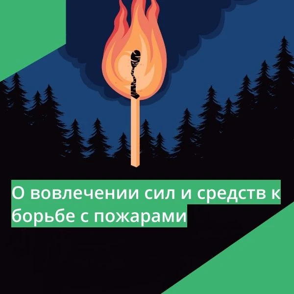 🔥 Ежегодно в Хабаровском крае наблюдается сложная пожароопасная обстановка. Это обусло...