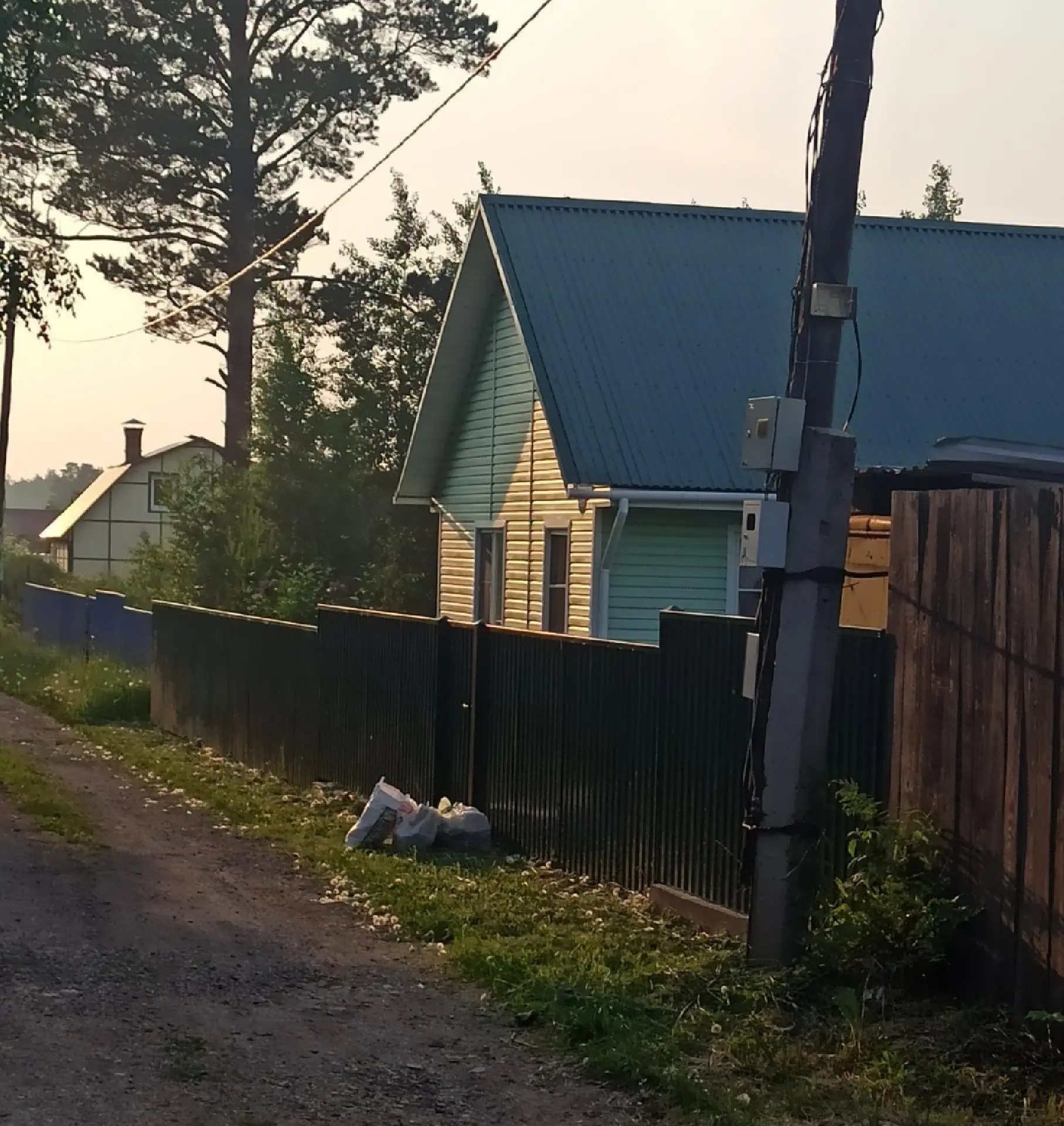 Третьим рейсом машина пройдет через Нарядную на Веселую
