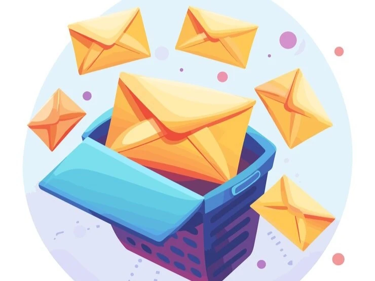 ПОЧТА ДРУЖБЫ 📨