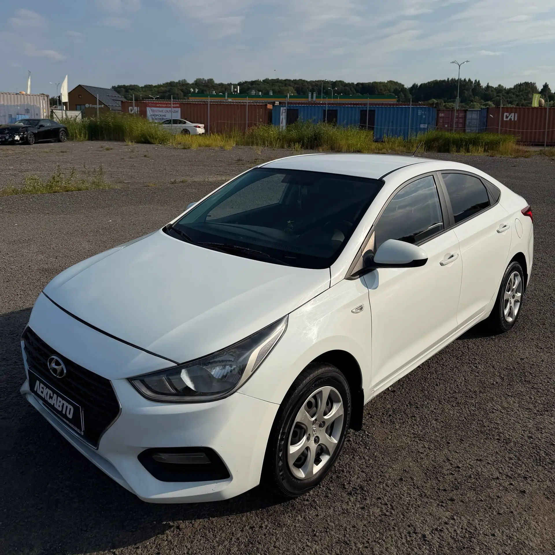 Далее в программе:
ПИТЕР🇷🇺

Hyundai Solaris 2017🚀
1.4 бензин МТ
НЕ ТАКСИ‼️
1 владельца✅
Оригиналь
