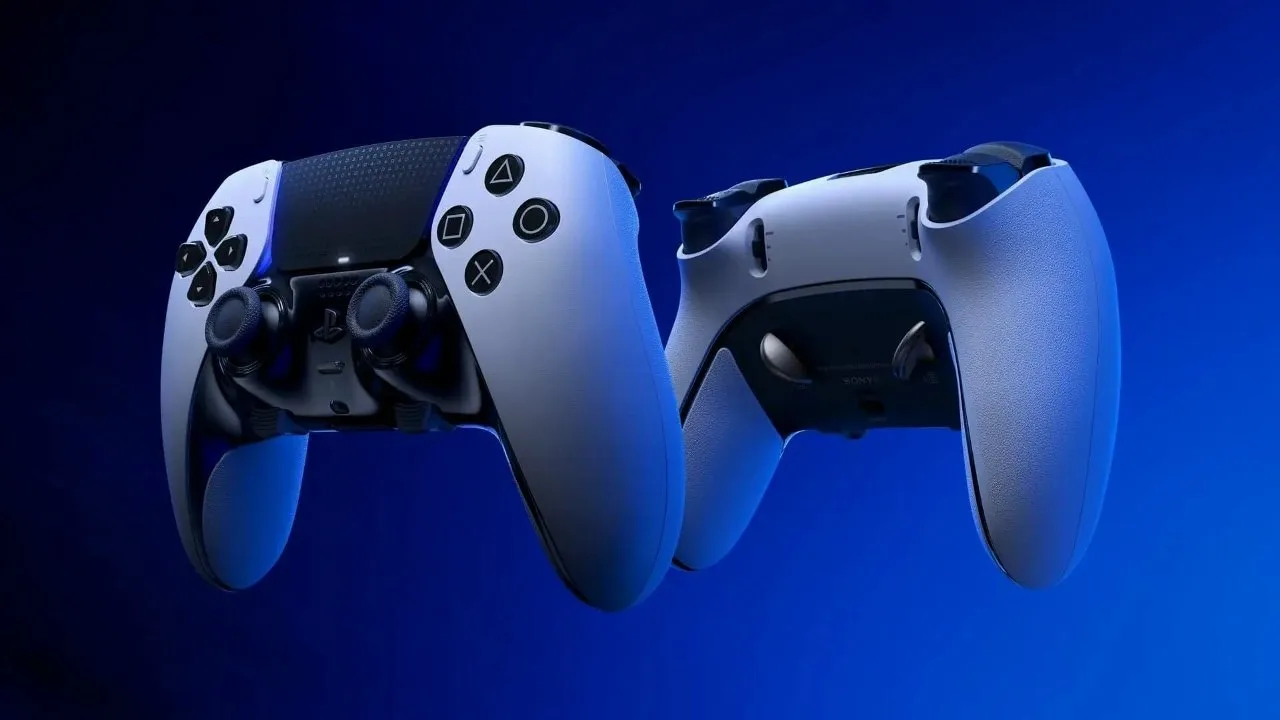 Sony внезапно запатентовала проверку PSN-аккаунтов через DualSense