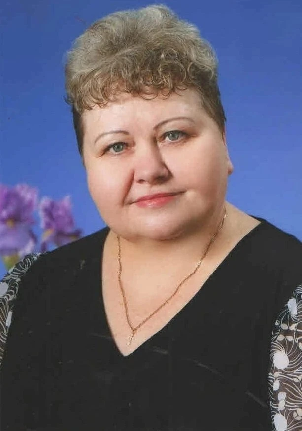 Светлана Ивановна Сидорова, старший воспитатель детского сада «Колокольчик» в Кувандыке...