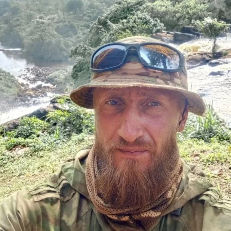 👦 Николай, 42