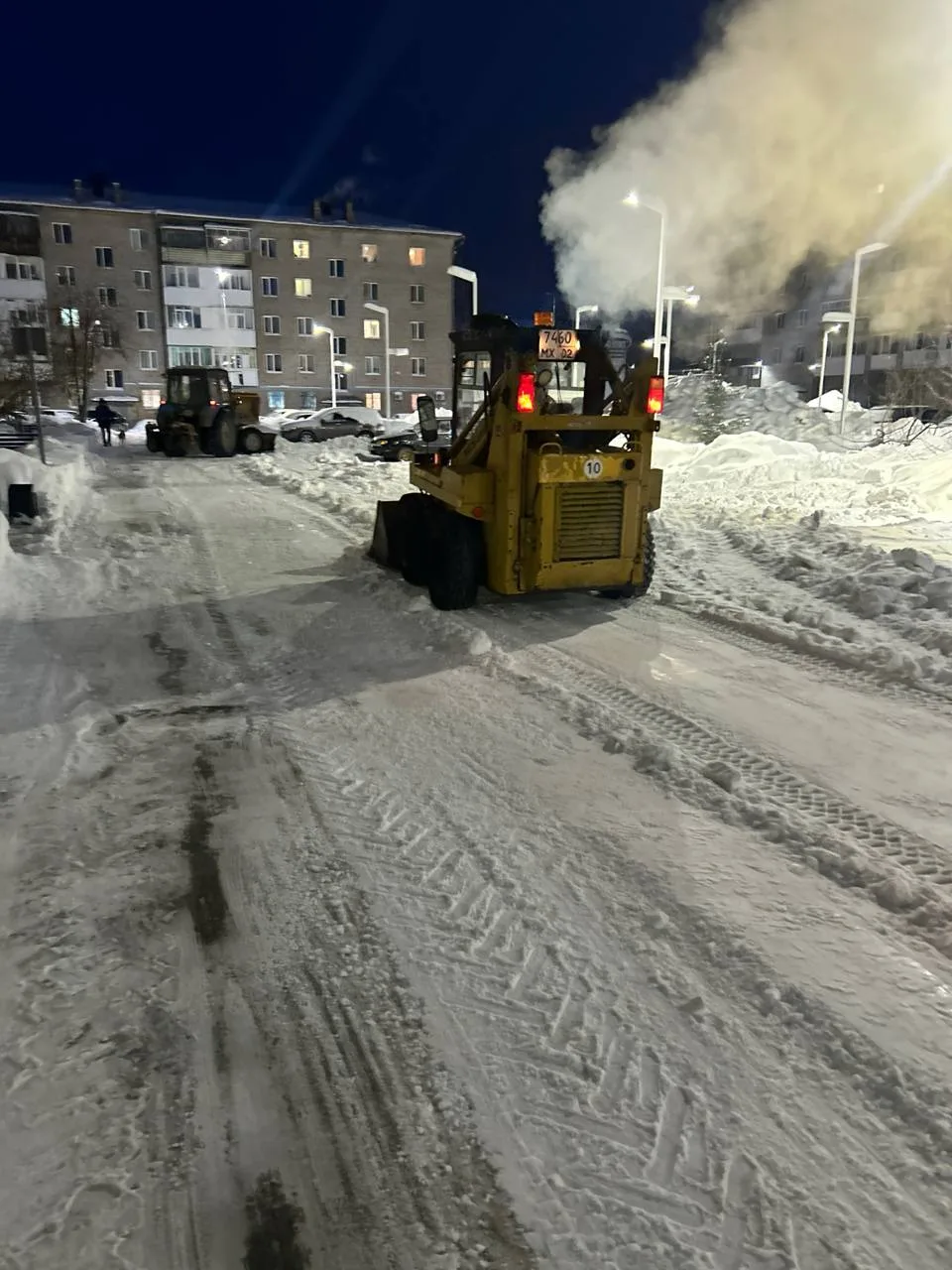 🚜🪣🌤Наша рубрика по четвергам: ЕЖЕДНЕВНЫЕ ДЕЛА