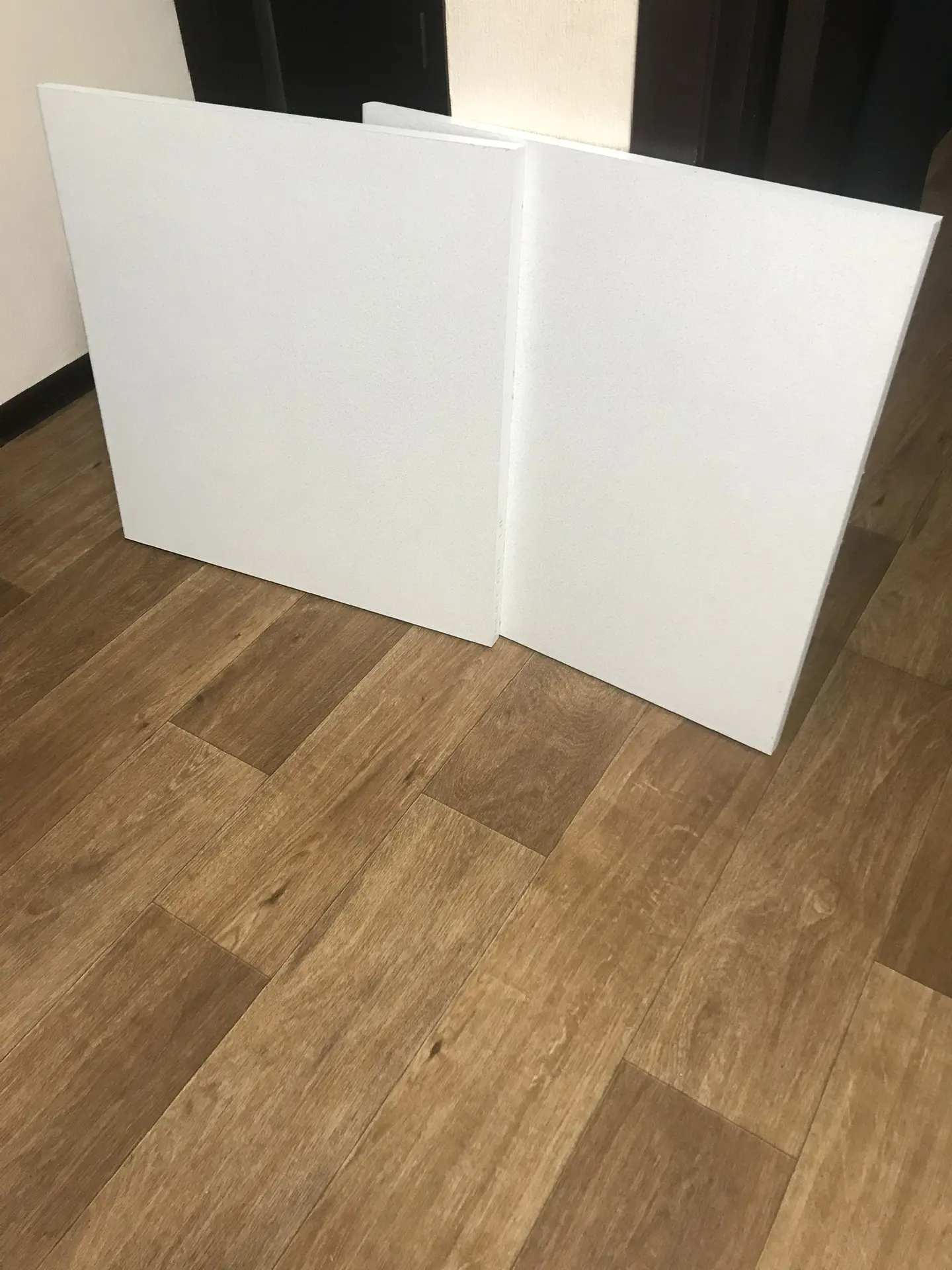 Столешницы новые 2 шт размер 60*60 по 500₽