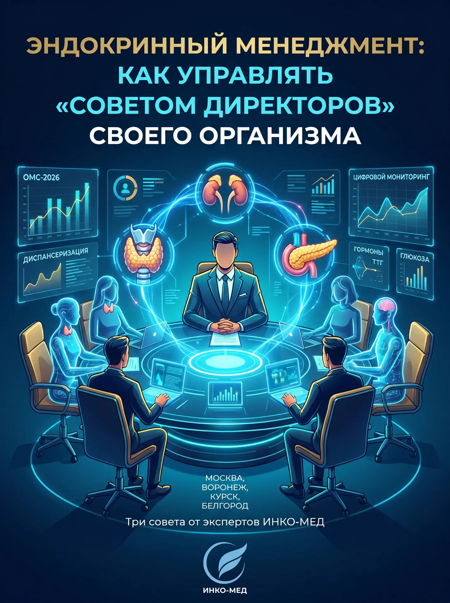 МОСКВА, ВОРОНЕЖ, КУРСК, БЕЛГОРОД - В повседневной жизни мы привыкли, что малейший сбой ...