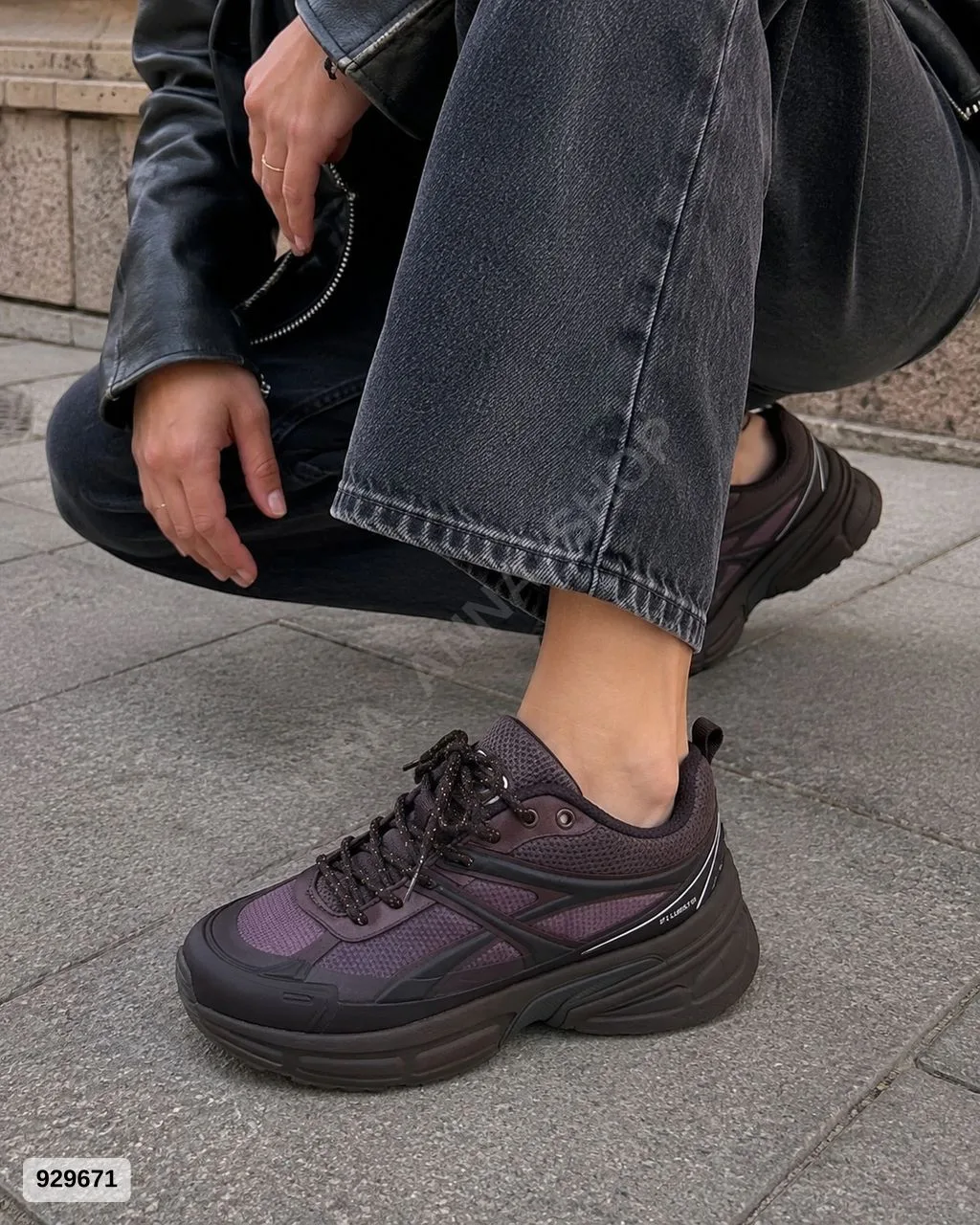 #OYSHO