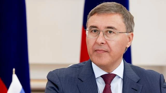 Министр науки и высшего образования РФ Валерий Фальков заявил, что стремительное развит...