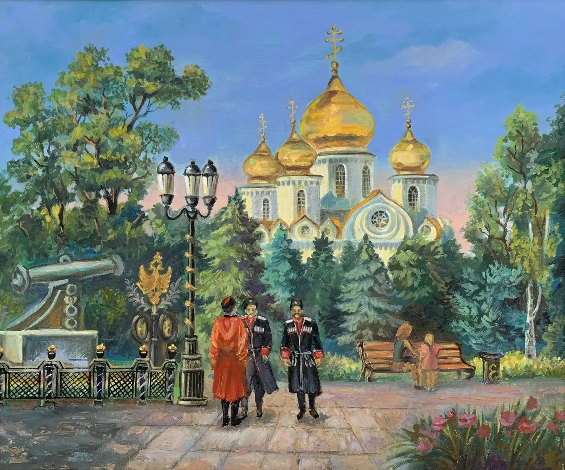 В Краснодарском краевом выставочном зале изобразительных искусств с 24.06.2026 по 12.07.2026 пройдет