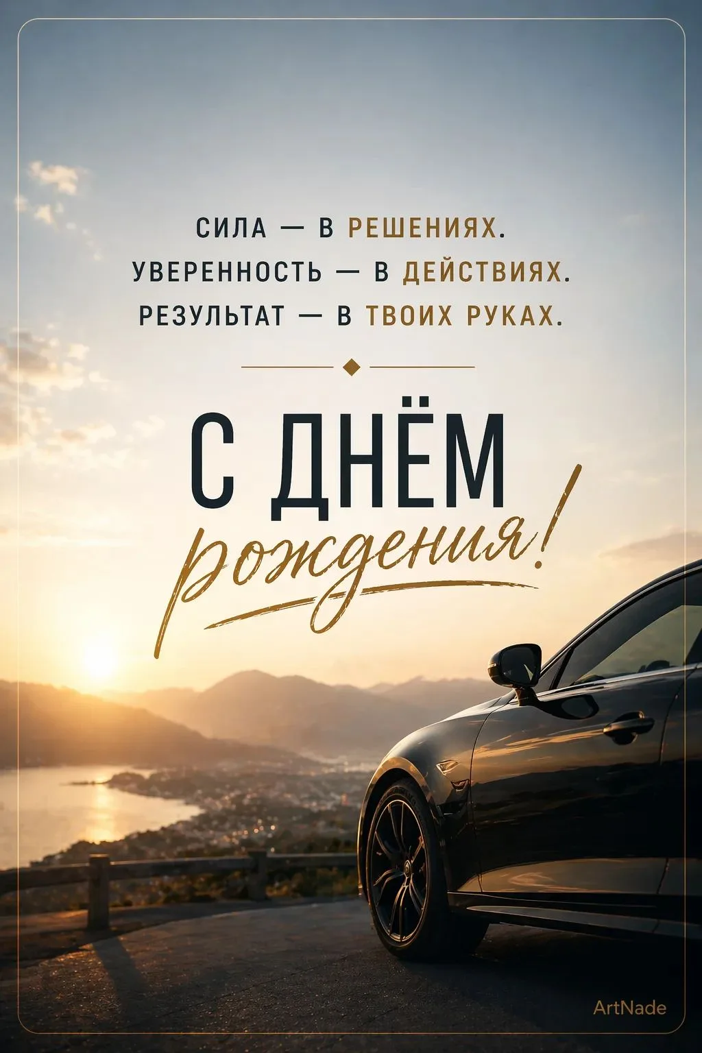 Уважаемый Юрий Александрович!
От всей души поздравляем Вас с днём рождения! 
Вы — настоящий професси