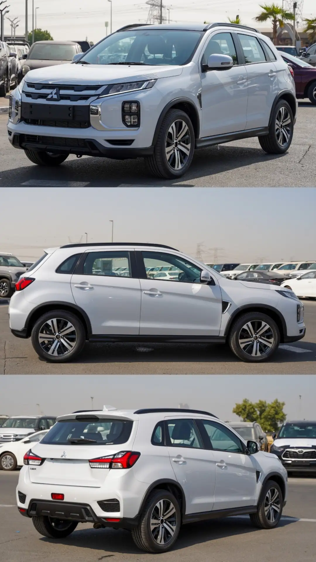 Импорт из ОАЭ 🇦🇪