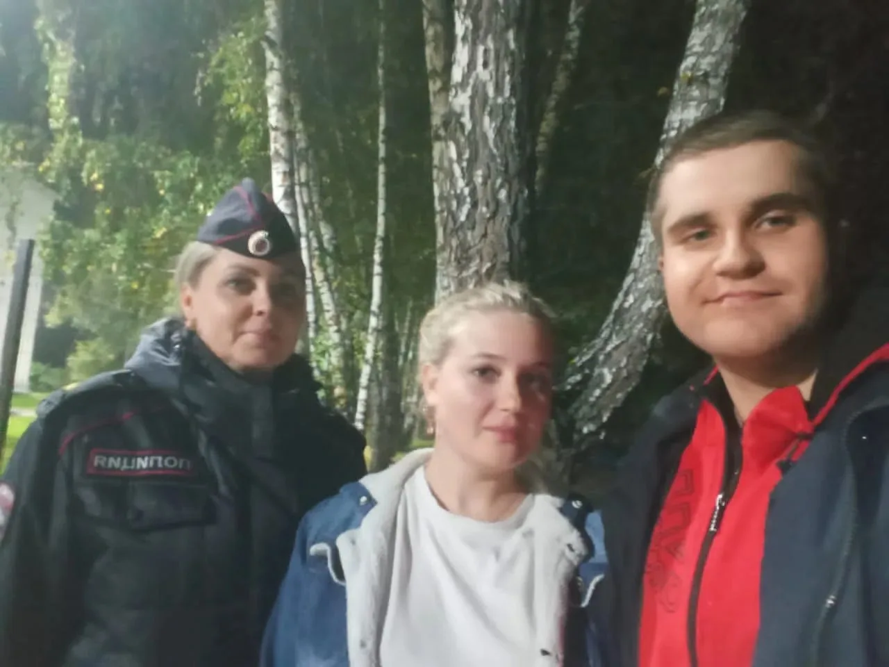 Общественная организация Народная дружина Тальменского района Алтайского края создана на основании Ф
