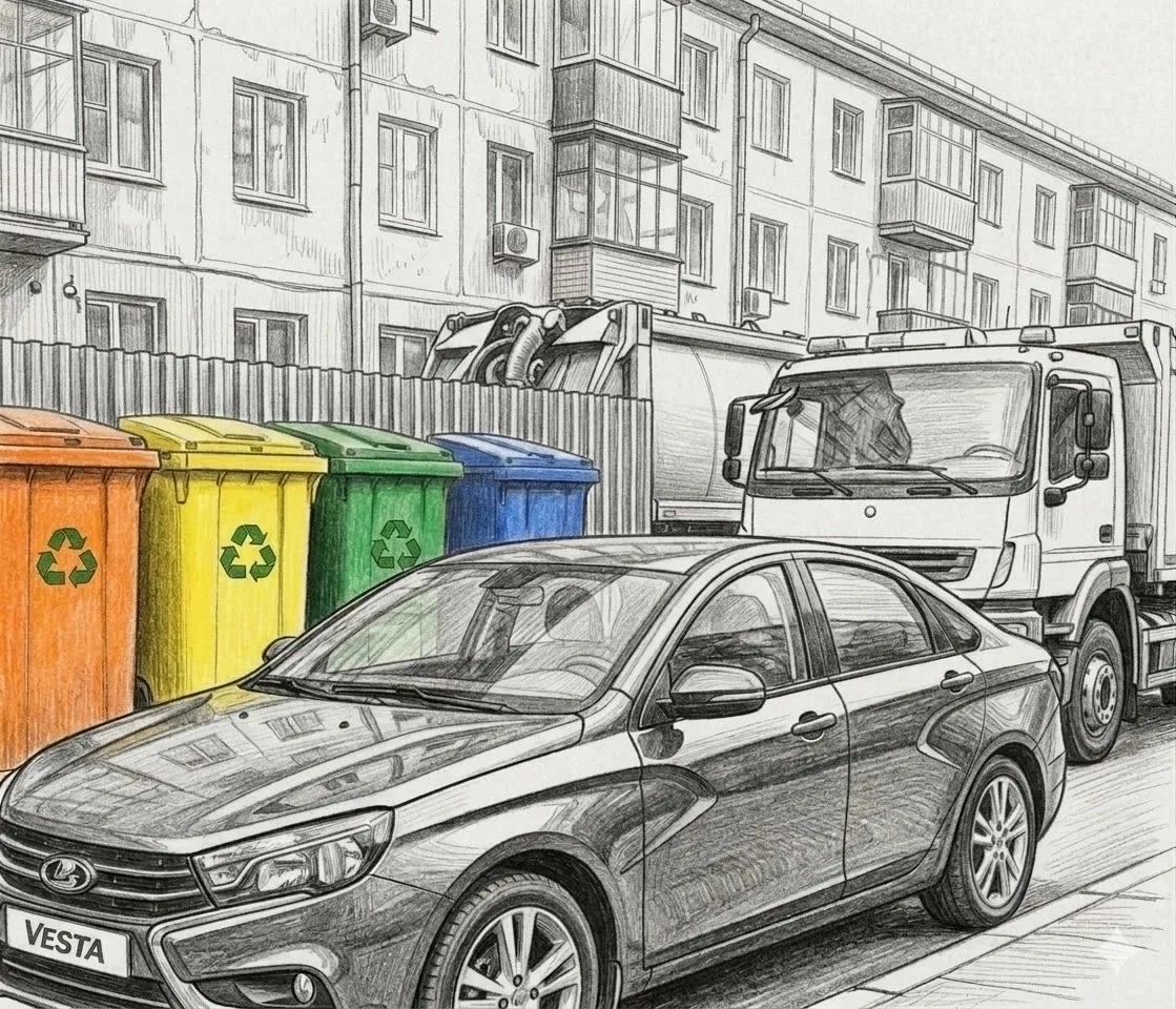 Авдон | Жуково | Юматово | Уфа🏡

Уважаемые односельчане!🏠
Не паркуйте автомобили на мусорных площа