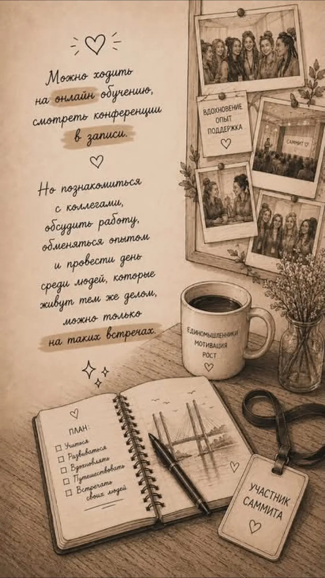 Ну волнительно