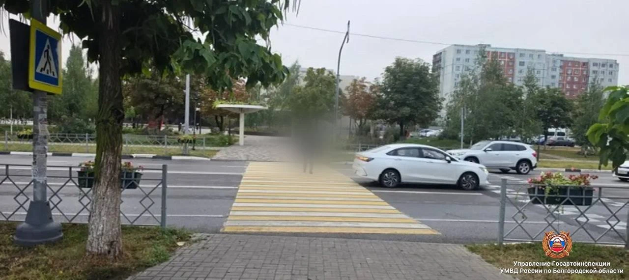 🚔По предварительным данным, вчера около 08 часов 15 минут на проспекте Комсомольский м...