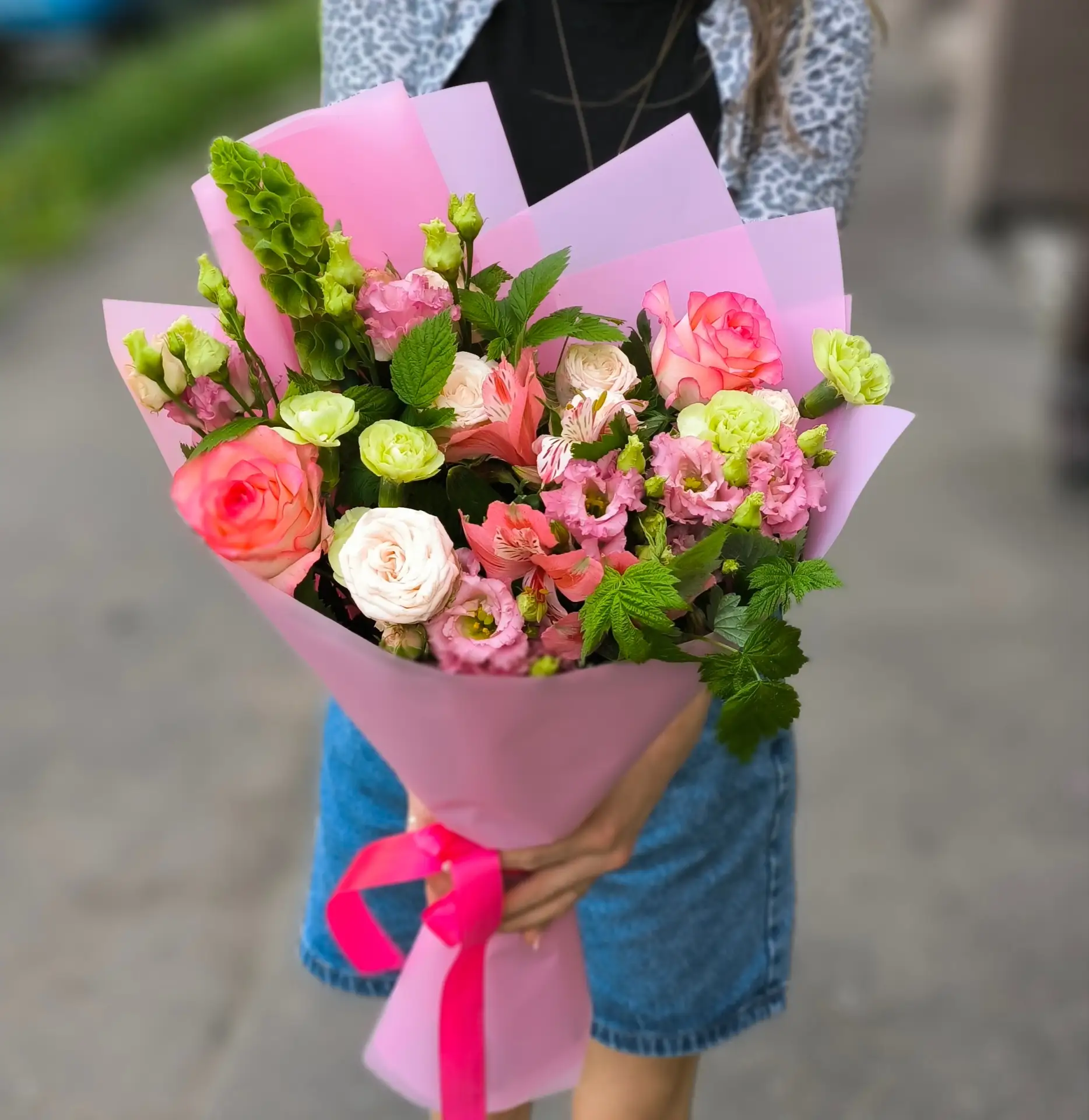 Красногорск! Отрадное! Нахабино⁣⁣⠀