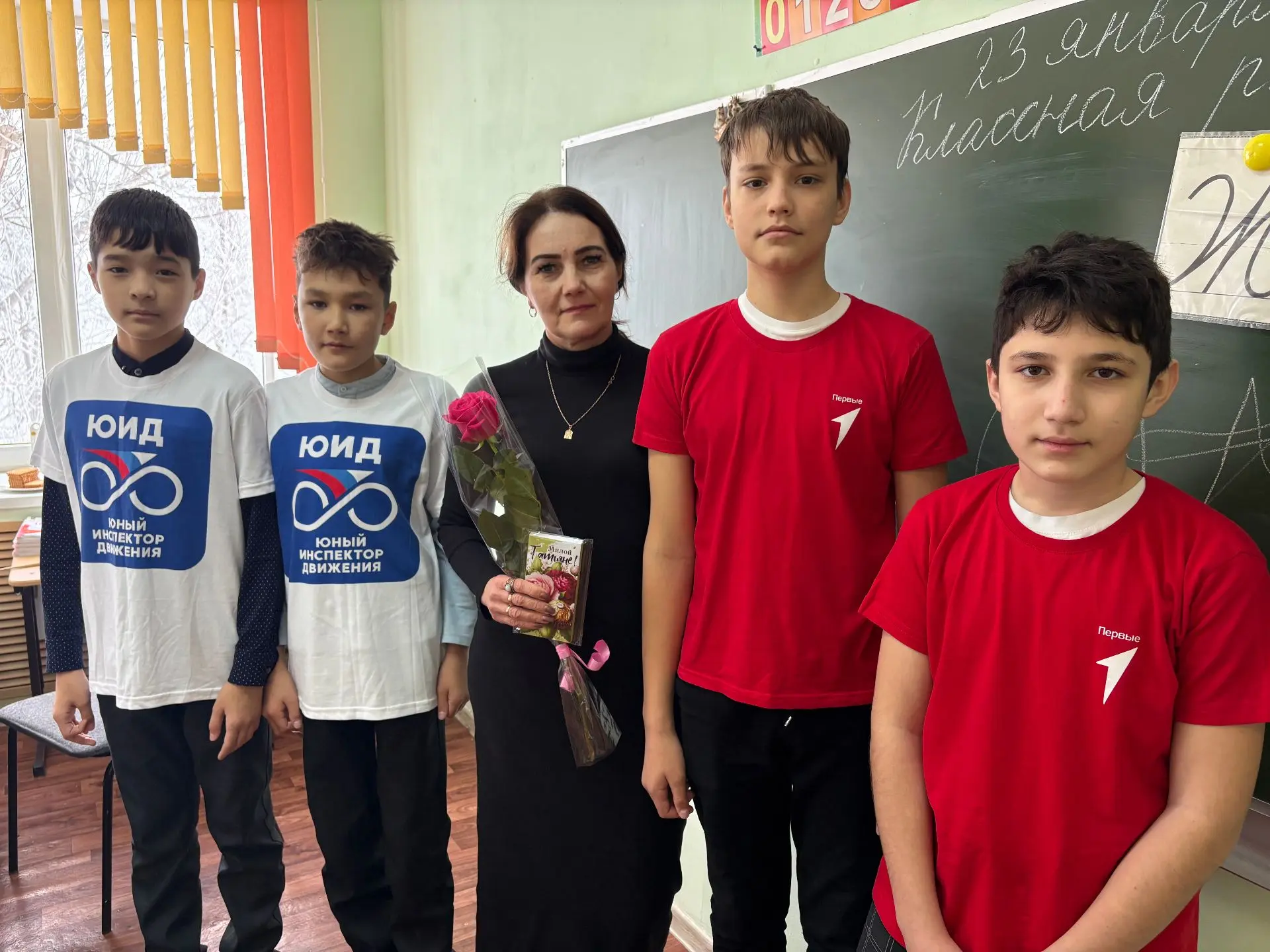💫❤️💫Татьянин день – праздник, который в России традиционно ассоциируется со студенчеством и образова