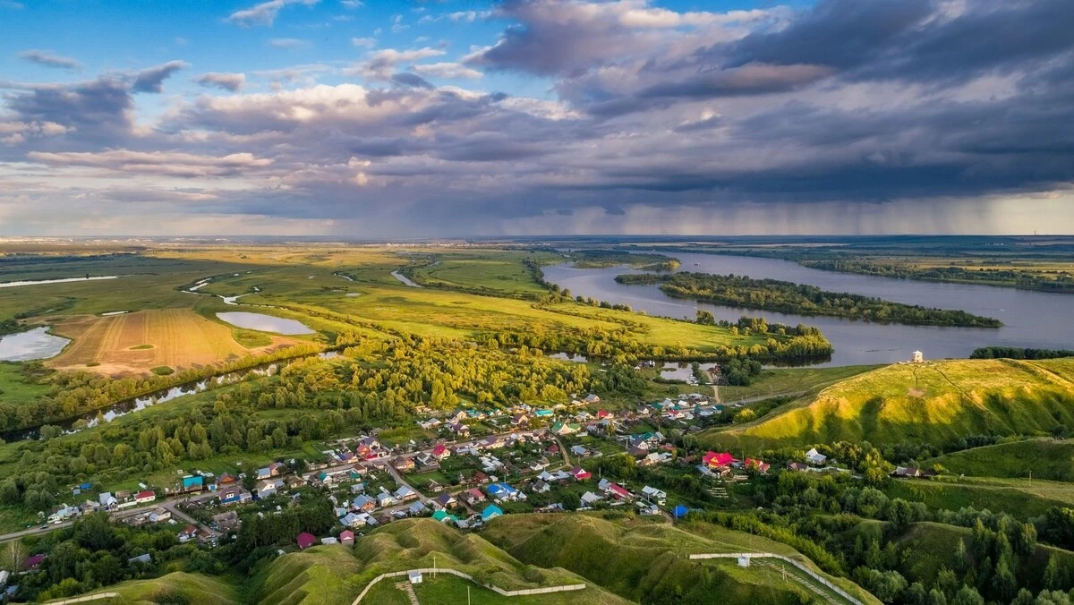 💰 В Елабугу пришли зарубежные инвестиции