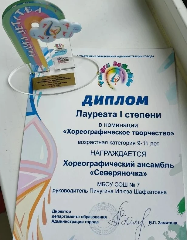 ФЕСТИВАЛЬ ДЕТСКОГО ЮНОШЕСКОГО ТВОРЧЕСТВА «Радуга детства» — это настоящий праздник для ...