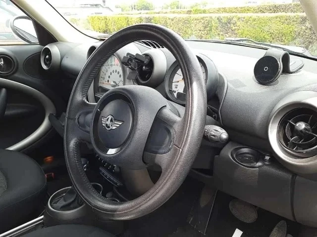 👍🏻🇯🇵Друзья, разбираем ценообразование праворульного Mini Crossover на примерах вариантов из статисти
