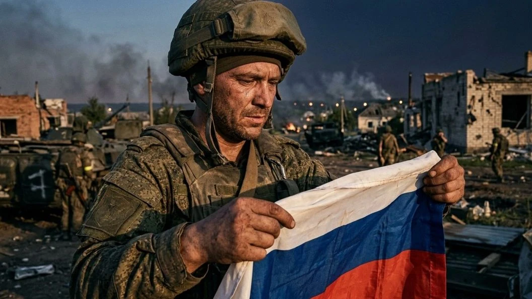 "Офигеть громко. Бомбануло хорошо, у меня изба дрожала": Подпольщики рассказали о прилё...