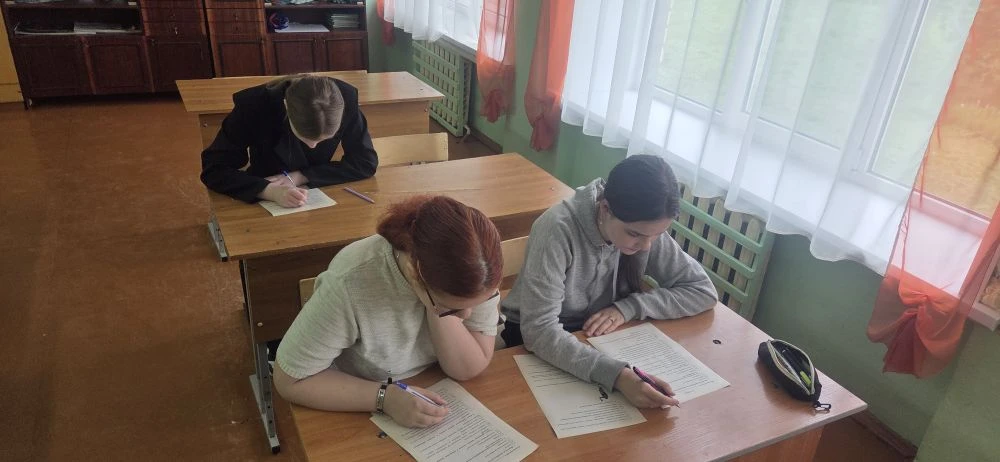 Кучина Ирина Вячеславовна, руководитель кружка ЮИД "Светофорчик": "Среди участников доп...