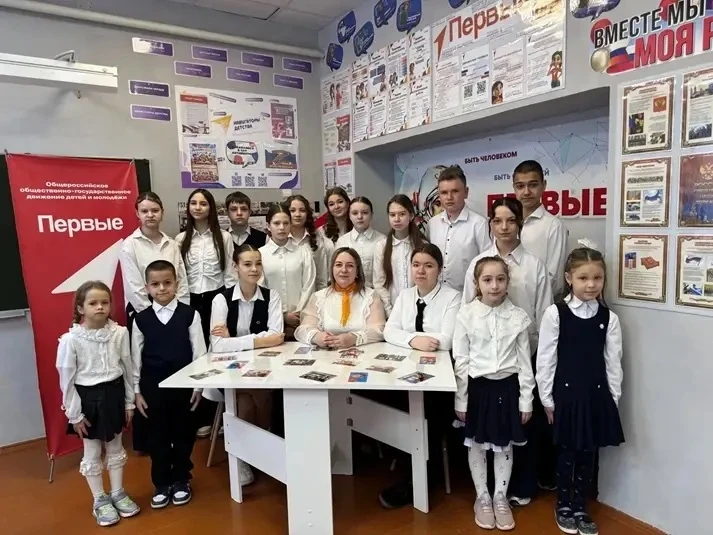 Настоящее служение начинается там, где инициатива встречает поддержку, а идеи превращаются в реальны