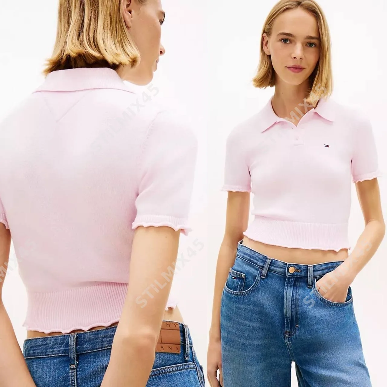 Tommy Hilfiger