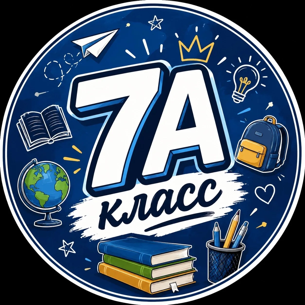 📢Аватарки для чатов 7 класса📢

С 1 по 6 класс есть выше на канале 
#оформление 
Подготовишка