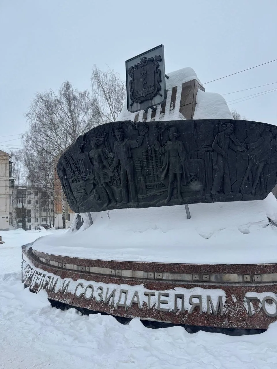 Колбина Анастасия  «Мой город - моя гордость»   #МИСС_ВЕСНА2026  Для меня Чайковский - это не просто