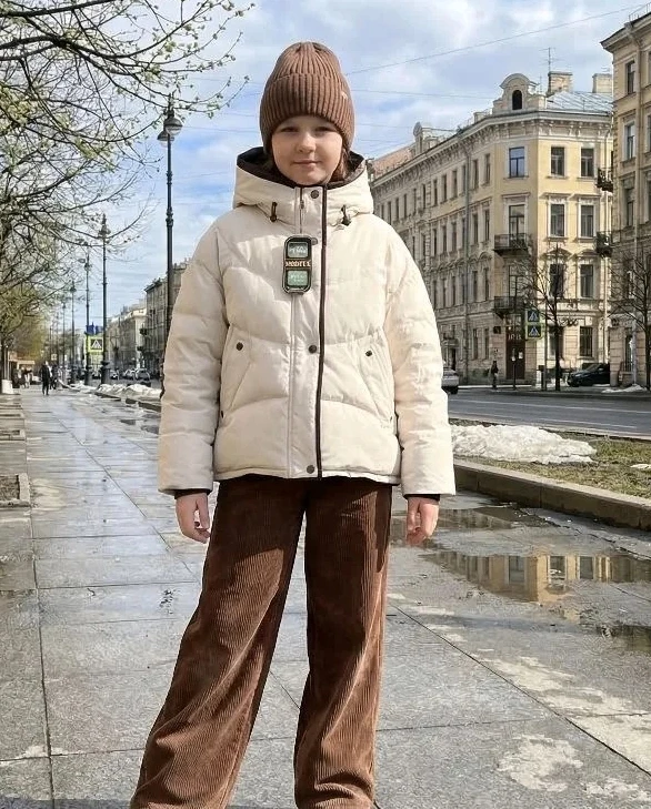 🌱Новинка весна 2026